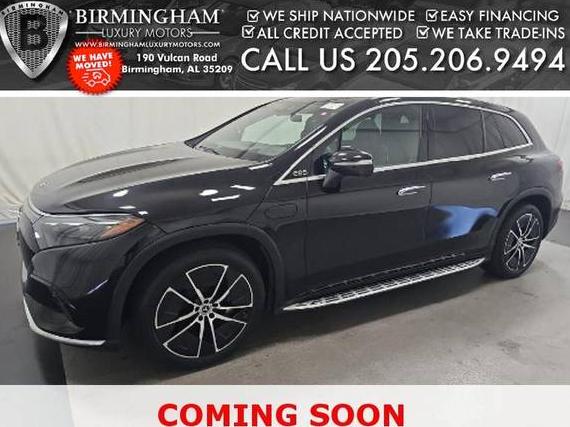 MERCEDES-BENZ EQS-CLASS SUV 2023 4JGDM2DB8PA020168 image